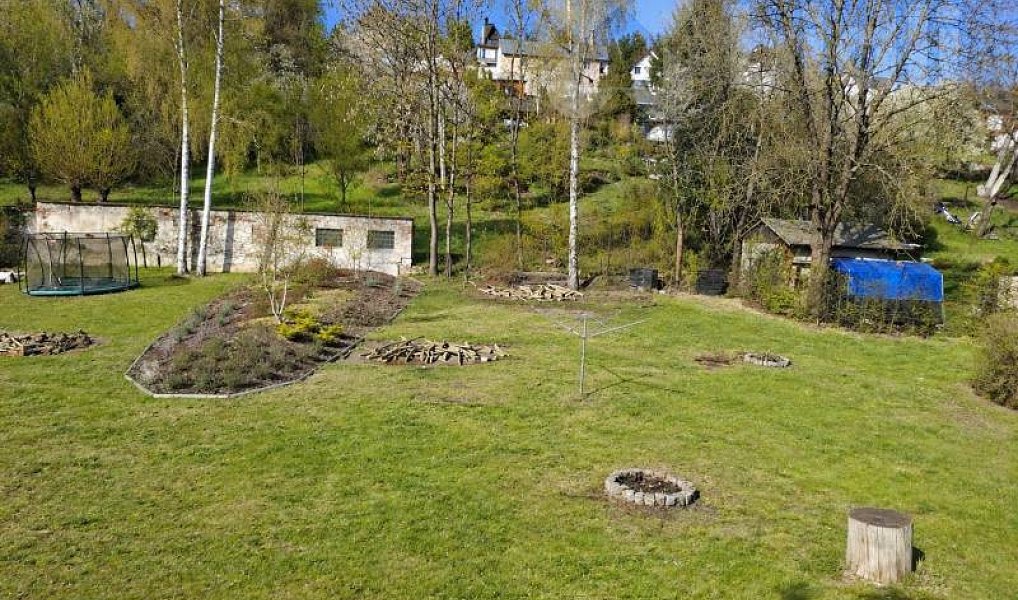 Pronájem bytu 5+kk 160 m², Hostinné – náhled fotky 16