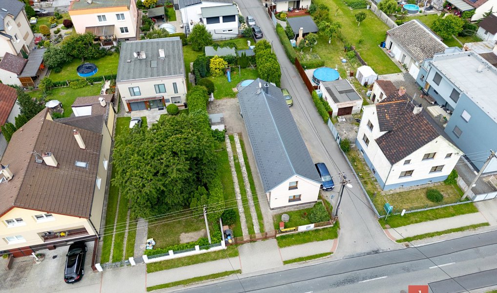 Prodej domu 220 m² s pozemkem 534 m², Kravaře – náhled fotky 36