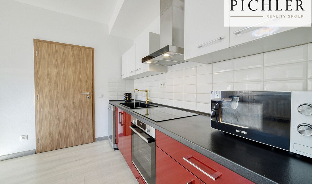 Prodej bytu 2+kk 54 m², Plzeň – náhled fotky 3