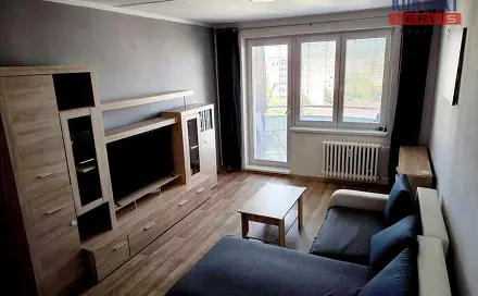 Pronájem bytu 2+1 52 m², Prachatická, České Budějovice - České Budějovice 2
