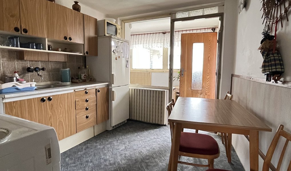 Prodej chaty/chalupy 76 m² s pozemkem 342 m², Čejkovice – náhled fotky 5