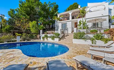 Prodej domu 425 m² s pozemkem 1 569 m², Altea, Španělsko