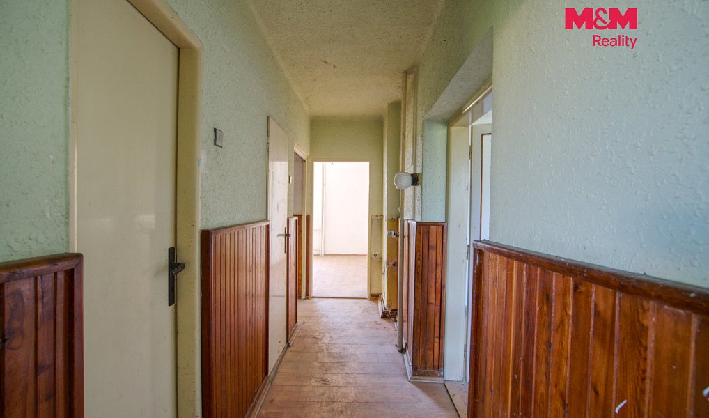 Prodej domu 250 m² s pozemkem 767 m², Petrovice u Karviné – náhled fotky 16