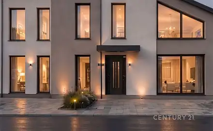 Prodej domu 151 m² s pozemkem 501 m², Kamenice, okres Praha-východ