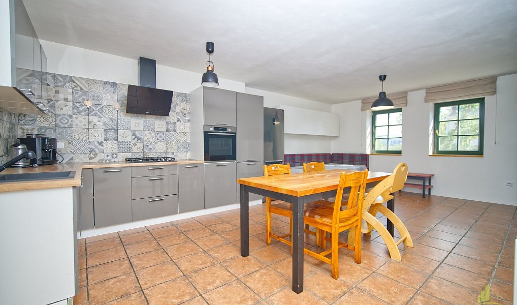 Prodej domu 69 m² s pozemkem 191 m², Kyjov – náhled fotky 4