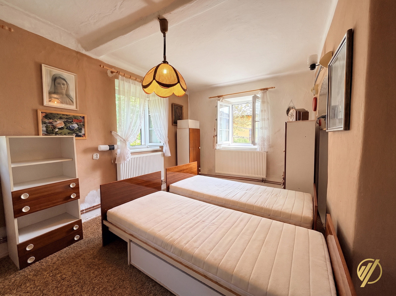 Prodej domu 290 m² s pozemkem 3 795 m² – fotografie 2