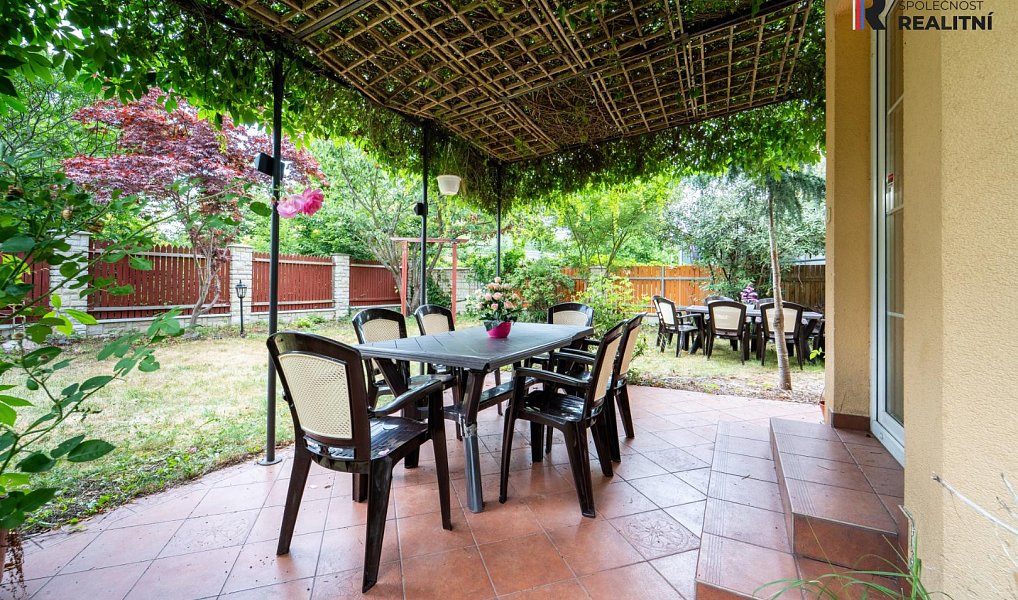 Prodej domu 168 m² s pozemkem 427 m², Praha – náhled fotky 8