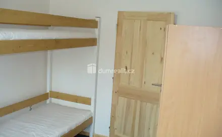 Pronájem bytu 5+kk 12 m², Martinovská, Praha 9 - Prosek