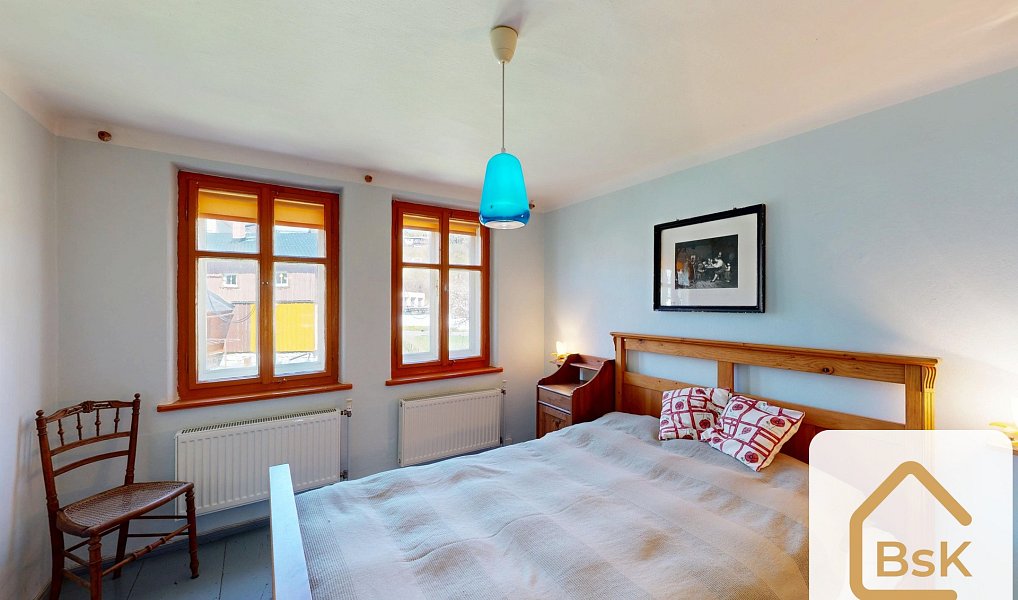 Prodej chaty/chalupy 230 m² s pozemkem 773 m², Desná – náhled fotky 29