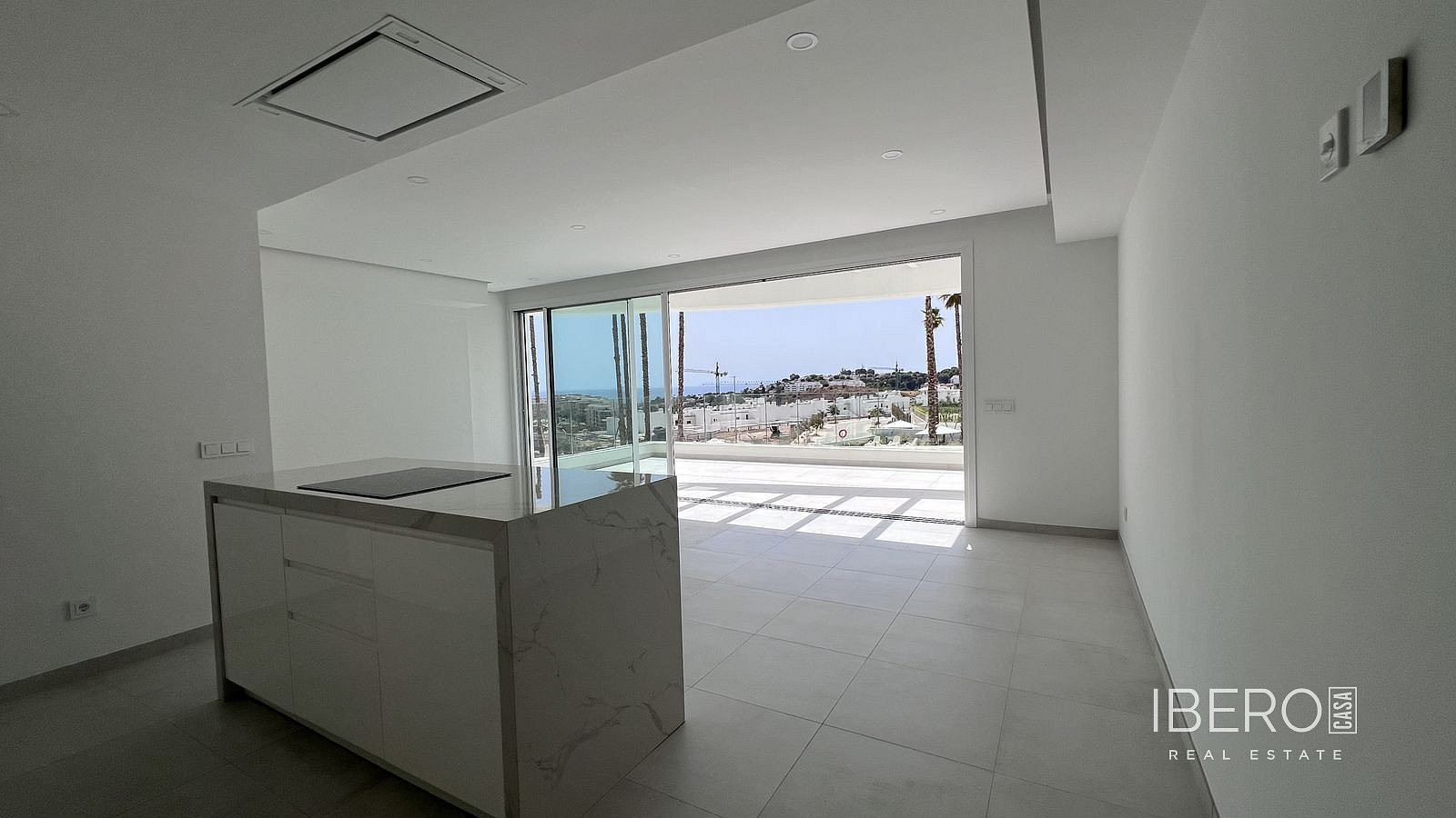 Piso 4+kk – Mijas, La Cala de Mijas, La Cala - Vista 4