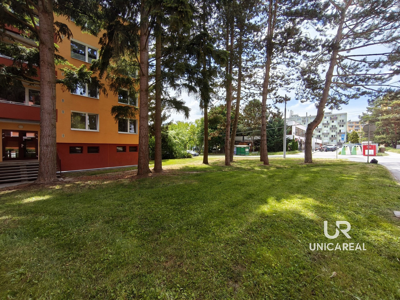 Prodej bytu 3+1 75 m²