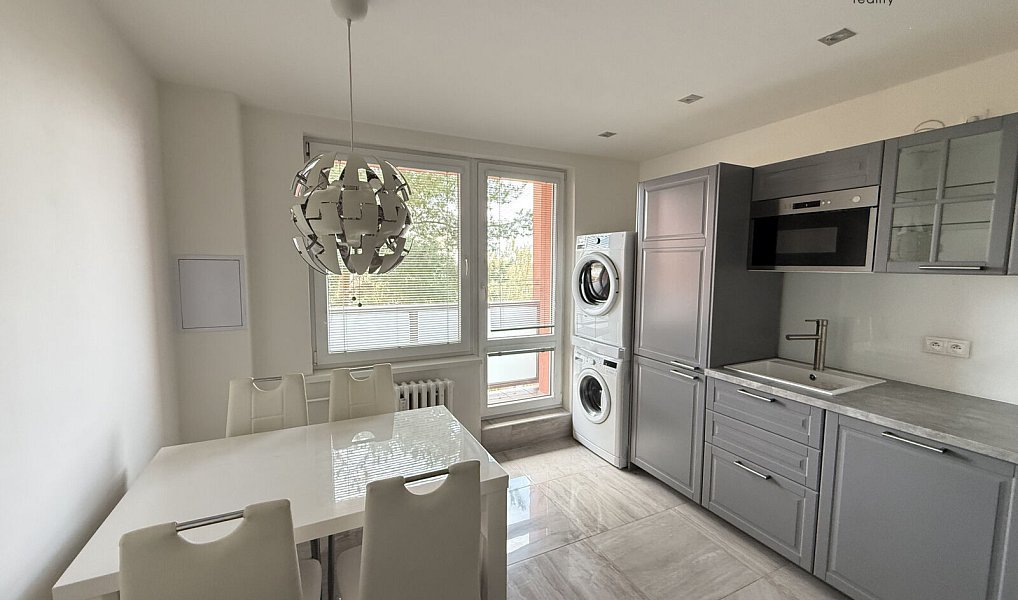 Prodej bytu 3+1 65 m², Praha – náhled fotky 5