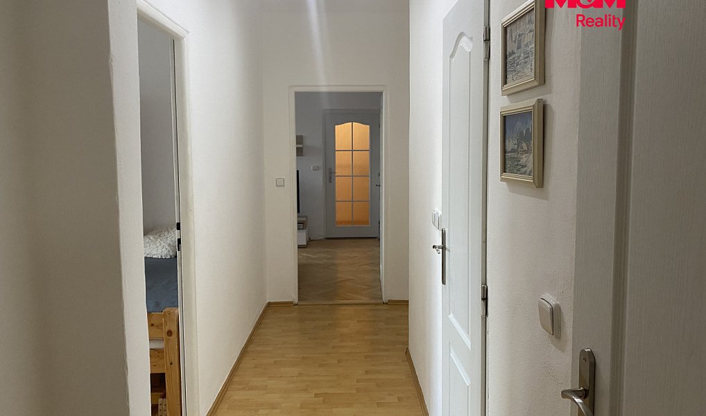 Prodej bytu 4+1 85 m², Ostrava – náhled fotky 17