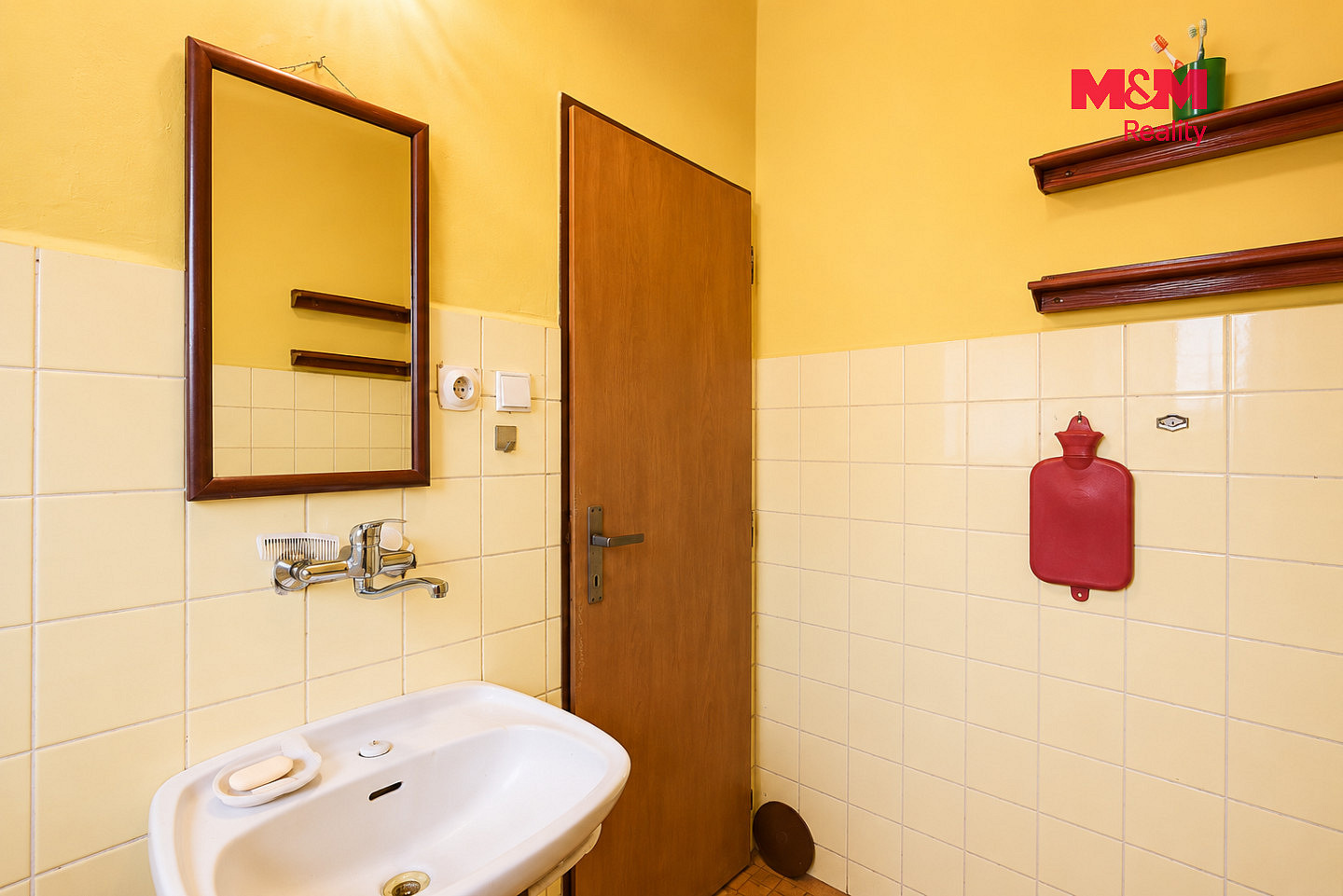 Prodej bytu 3+1 70 m² – fotografie 4