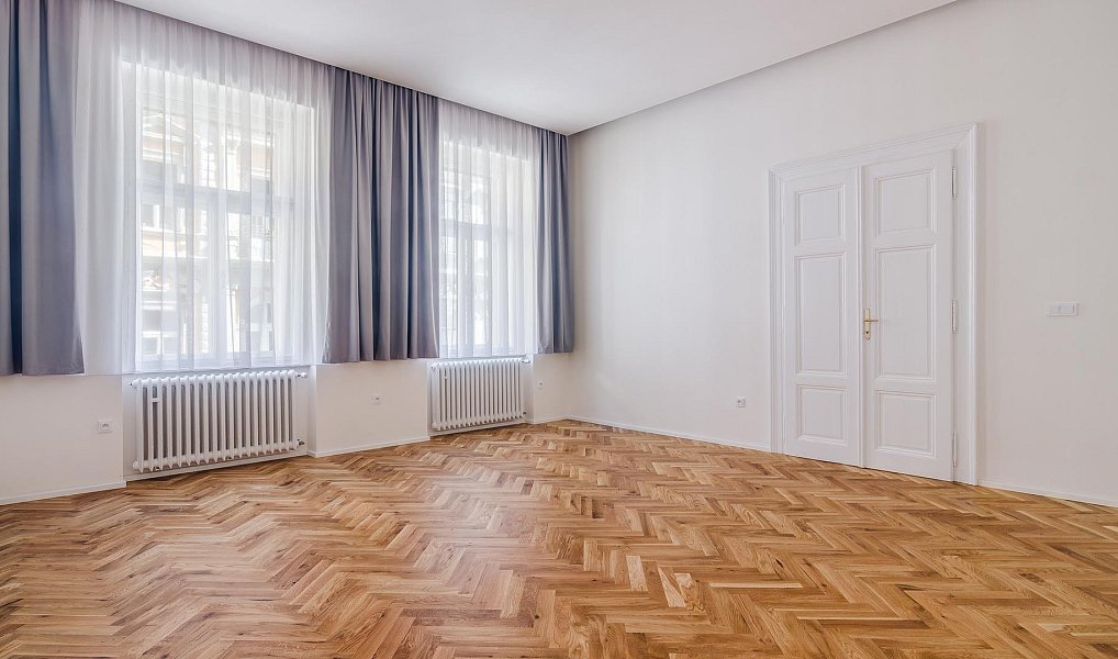 Pronájem bytu 3+kk 112 m², Praha – náhled fotky 8