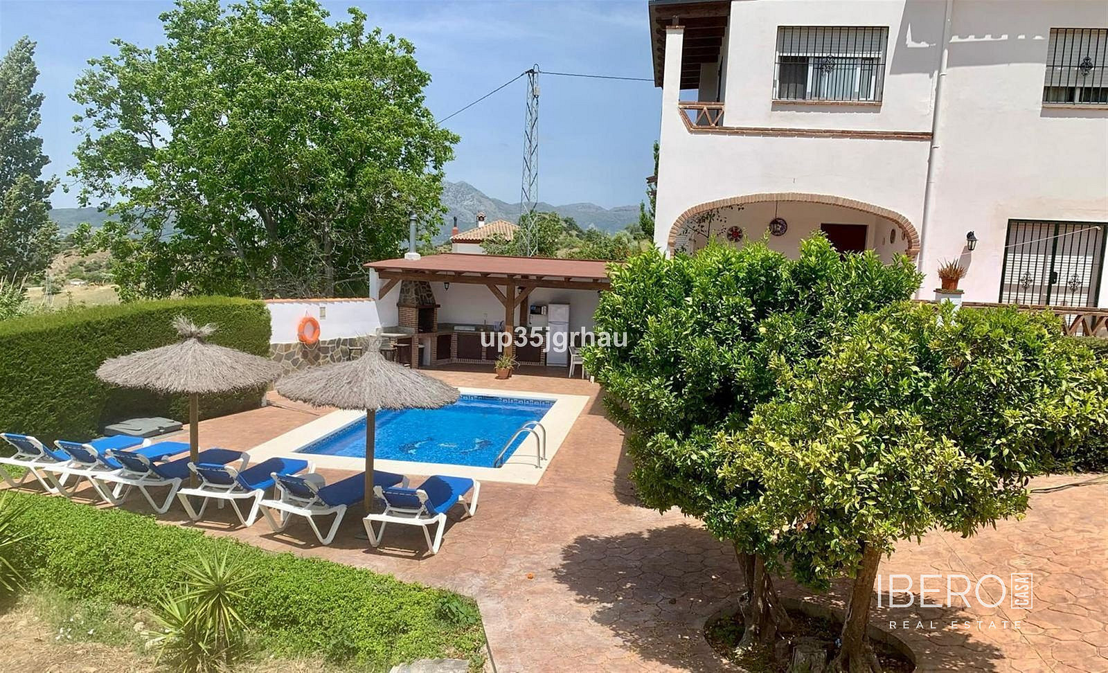 Casa 3+kk – Guadalmar-San Julián, Polígono Industrial Azucarera, Carretera de Cádiz - Vista 2
