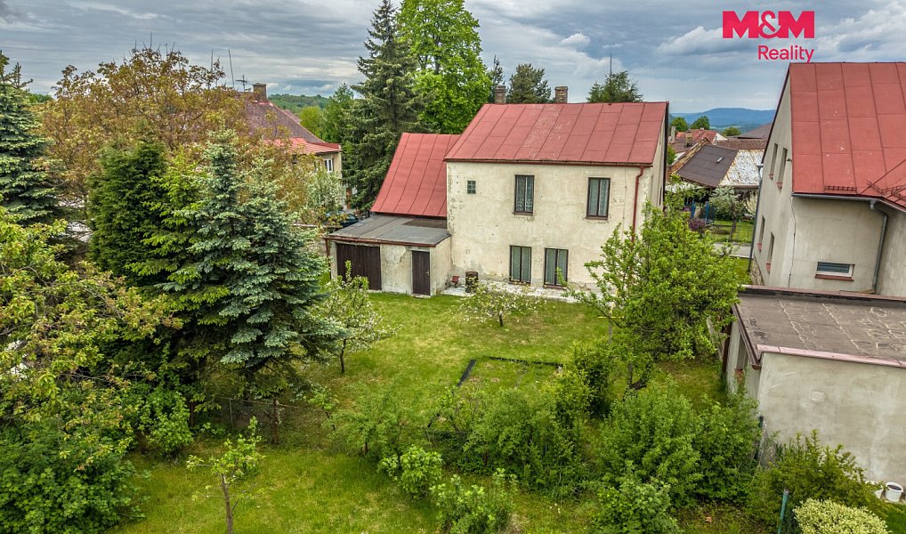 Prodej chaty/chalupy 199 m² s pozemkem 645 m², Kamenický Šenov – náhled fotky 19