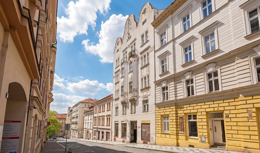Prodej restaurace 50 m², Praha – náhled fotky 7