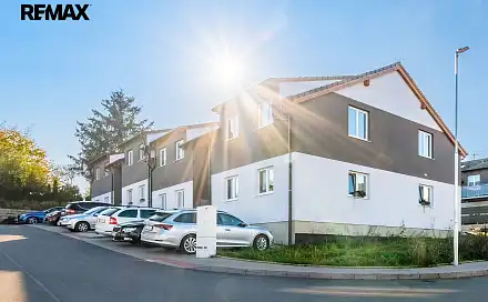 Prodej bytu 4+kk 80 m², Vochov, okres Plzeň-sever