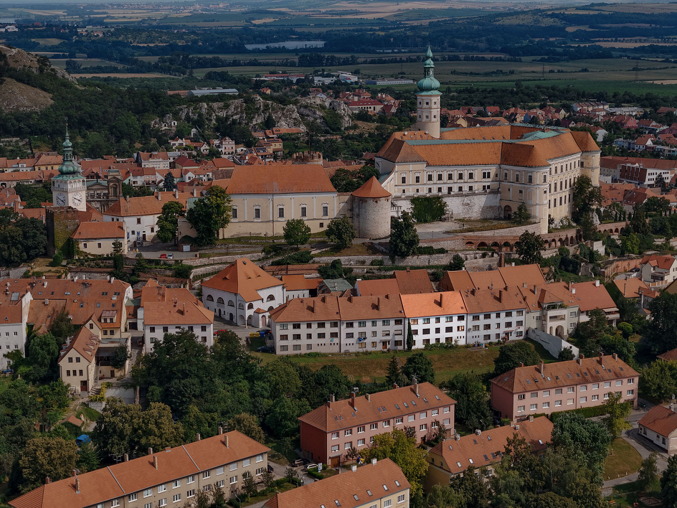 Prodej bytu 2+kk 50 m²