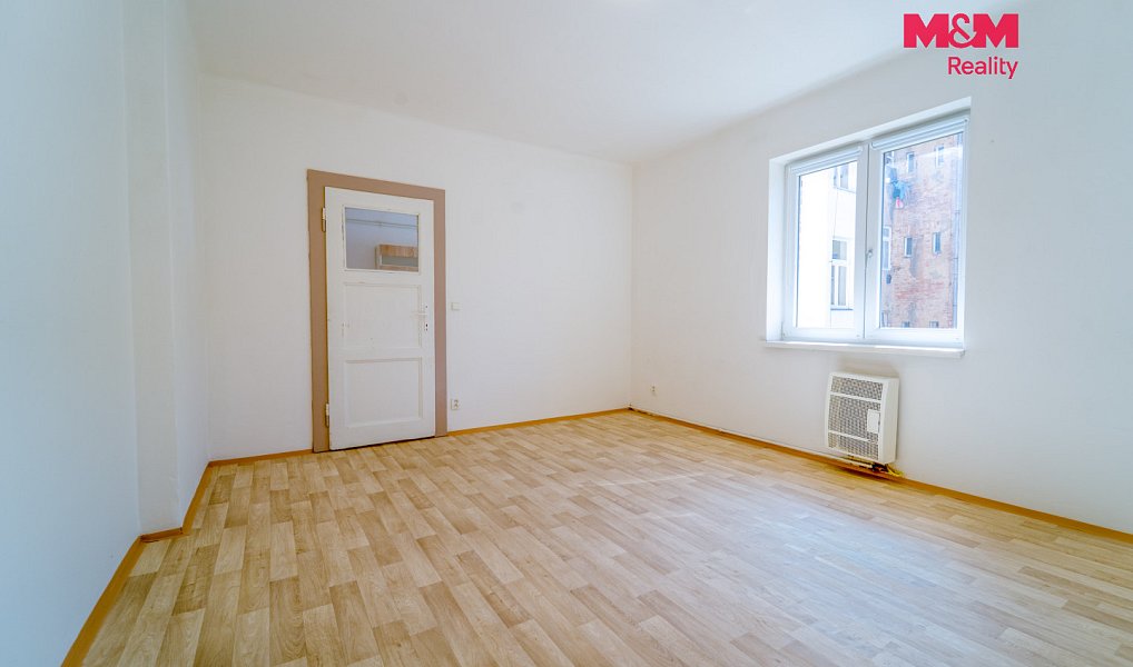 Pronájem bytu 1+1 37 m², Plzeň – náhled fotky 7