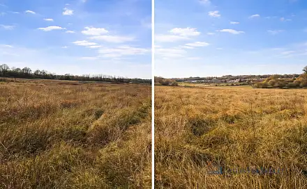 Prodej stavebního pozemku 4 613 m², Poreč, Chorvatsko