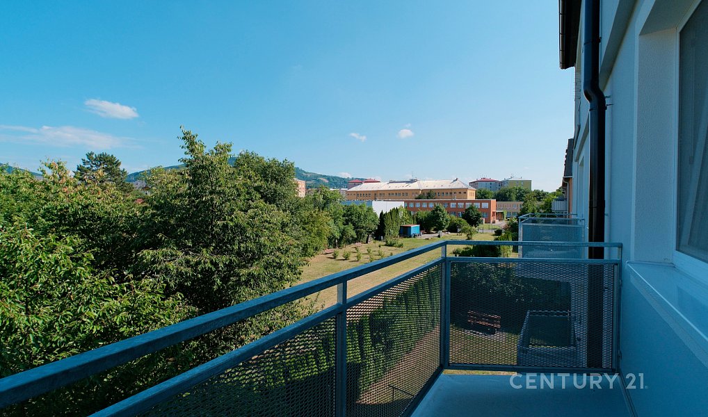 Pronájem bytu 1+kk 38 m², Bystřice pod Hostýnem – náhled fotky 4