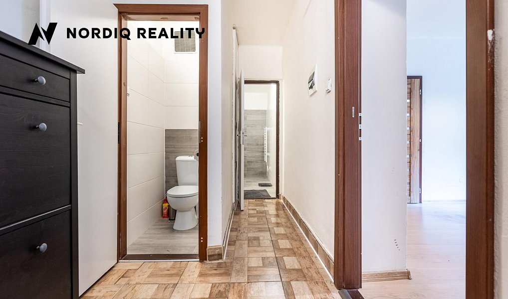 Prodej bytu 2+kk 42 m², Teplice – náhled fotky 9