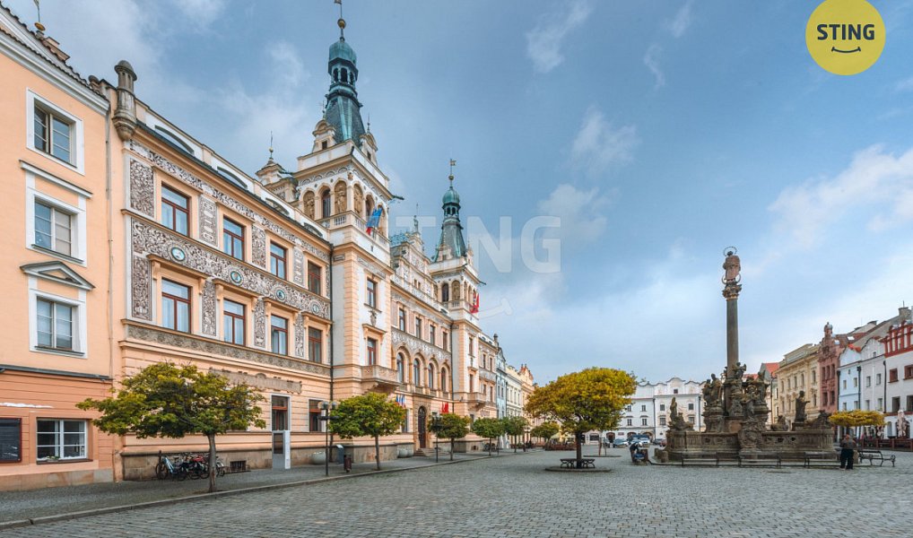 Pronájem komerčního objektu (jiného typu) 200 m², Pardubice – náhled fotky 6