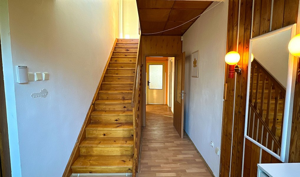 Prodej domu 350 m² s pozemkem 130 m², Halže – náhled fotky 8