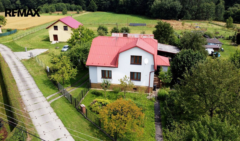 Prodej domu 93 m² s pozemkem 1 373 m², Petrovice u Karviné – náhled fotky 2