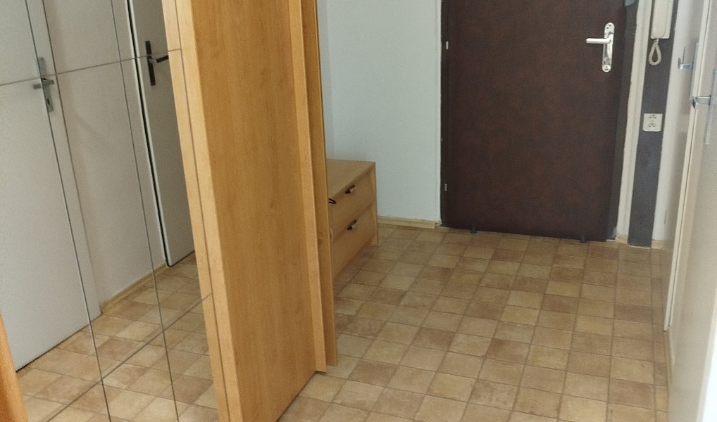 Prodej bytu 2+kk, 43 m², Stodůlky - Praha 13, Praha