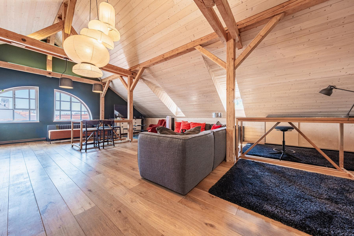 Prodej bytu 3+kk 145 m²