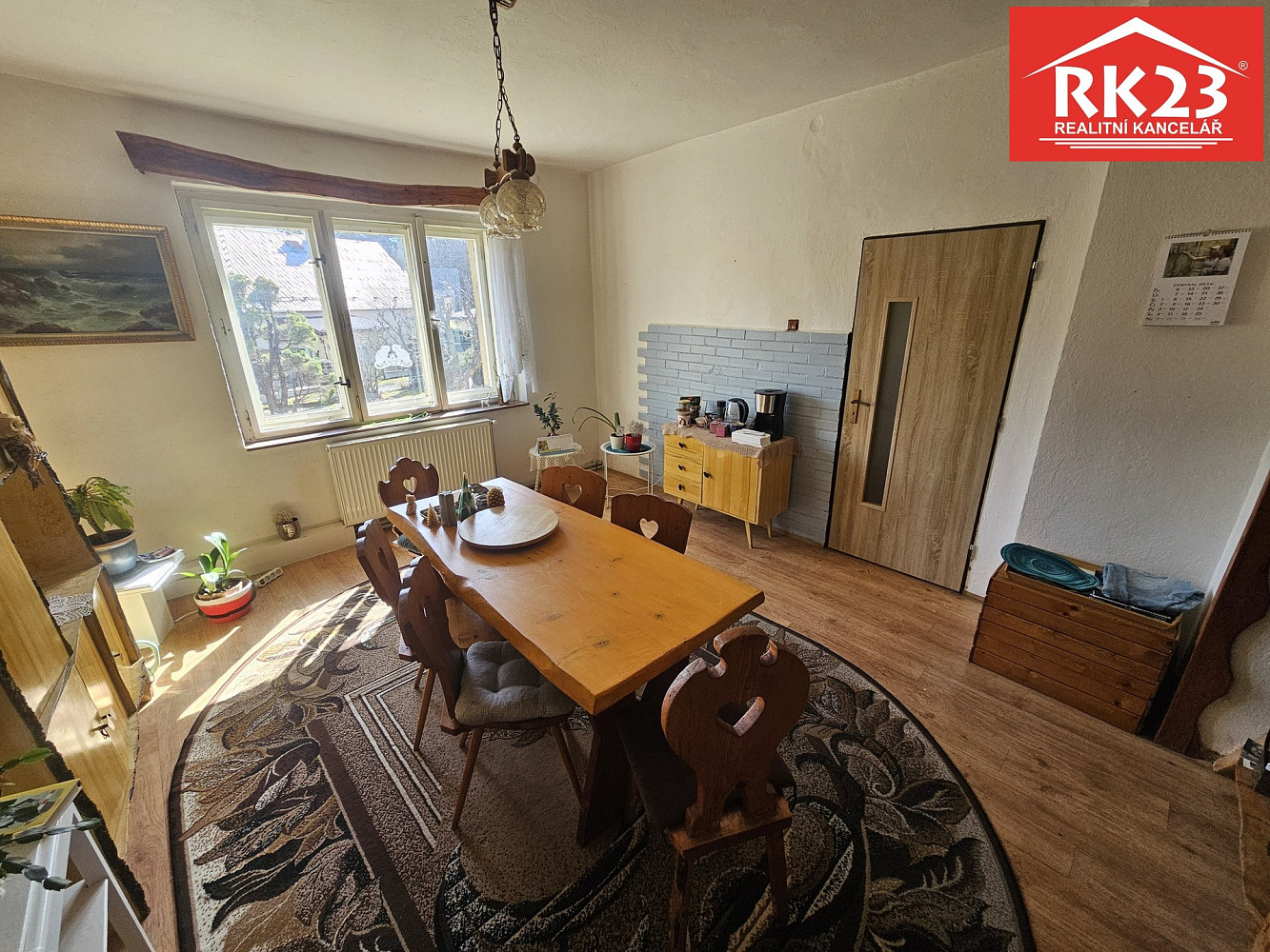 Prodej domu 180 m² s pozemkem 1 573 m² — photo 2
