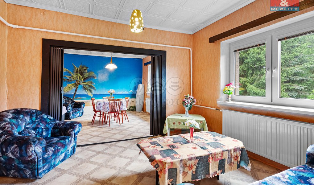 Prodej domu 210 m² s pozemkem 1 304 m², Česká Lípa – náhled fotky 9
