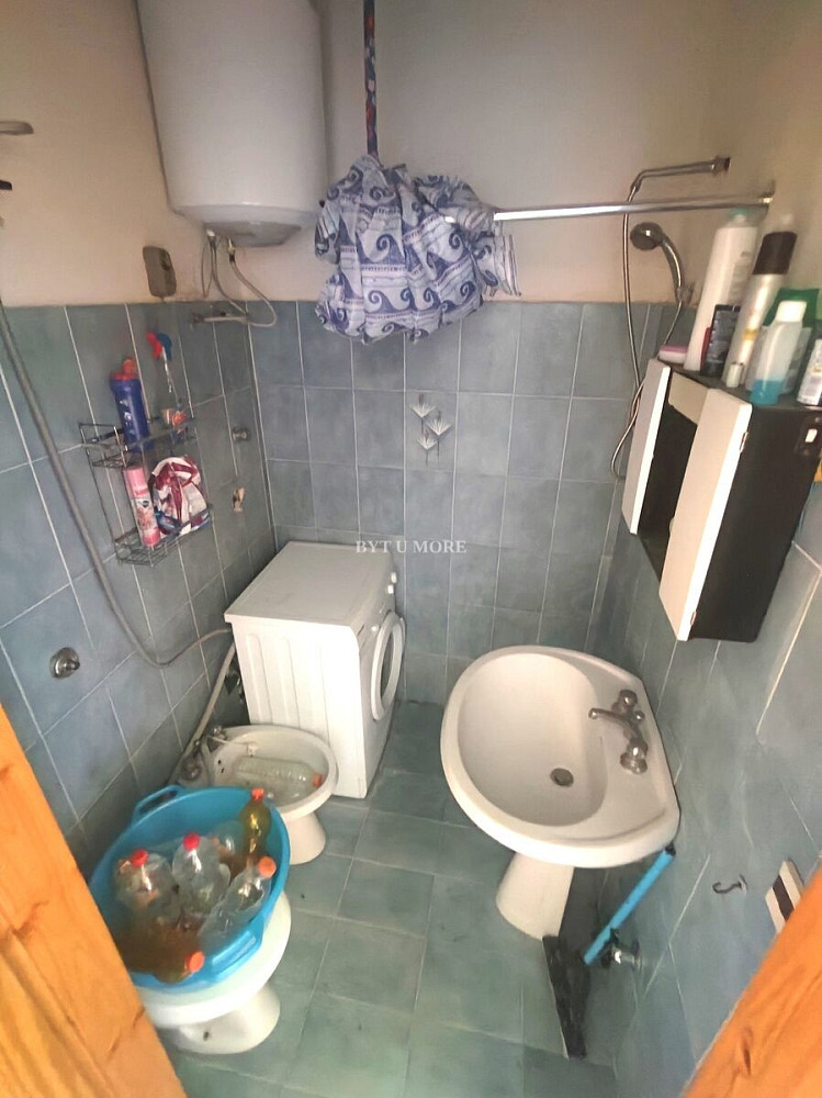 Appartamento 2+kk – Scalea - Vista 4