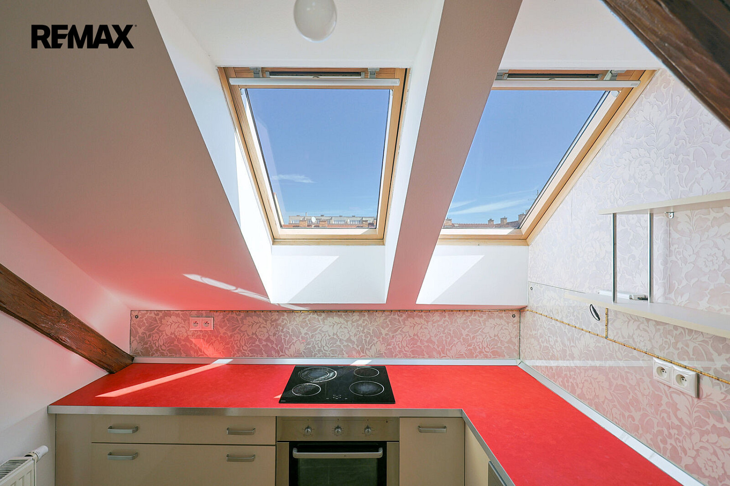 Pronájem bytu 3+kk 110 m² – fotografie 3