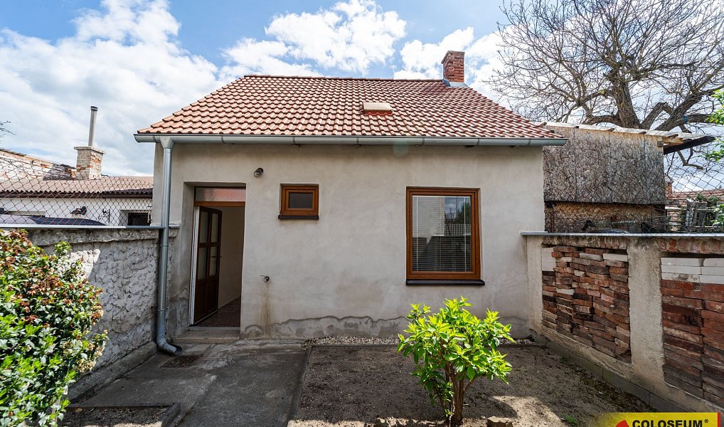 Prodej domu 130 m² s pozemkem 596 m², Ivančice – náhled fotky 22