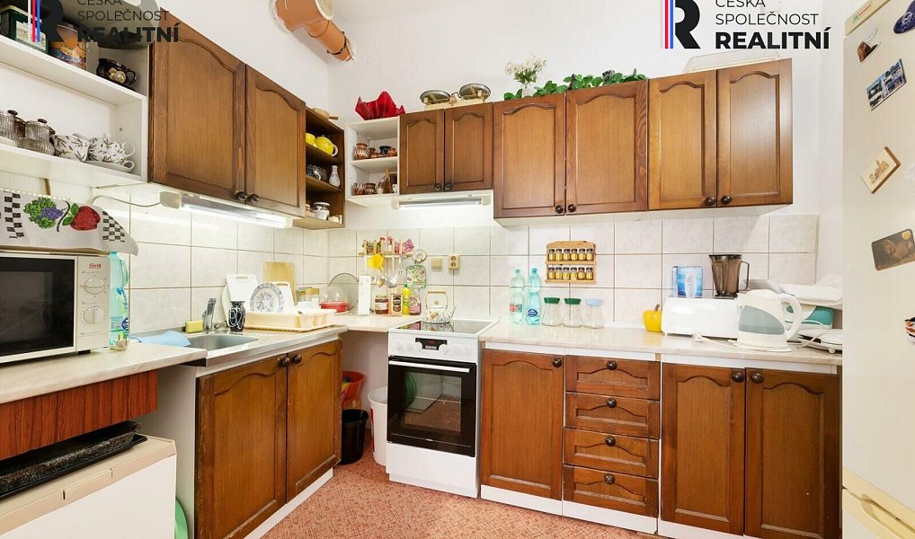 Prodej nájemního domu, činžáku 1 081 m², Pelhřimov – náhled fotky 8