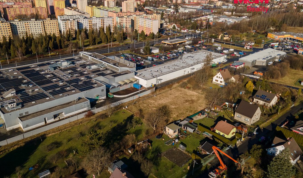 Prodej stavebního pozemku 1 028 m², Frýdek-Místek – náhled fotky 13
