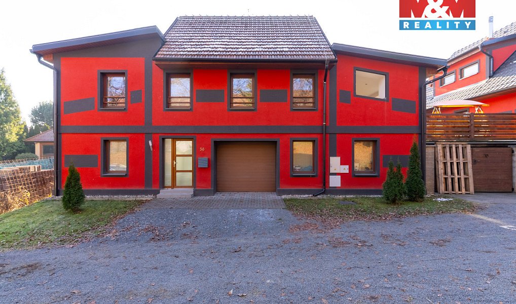 Prodej domu 70 m² s pozemkem 120 m², Ohrozim – náhled fotky 21