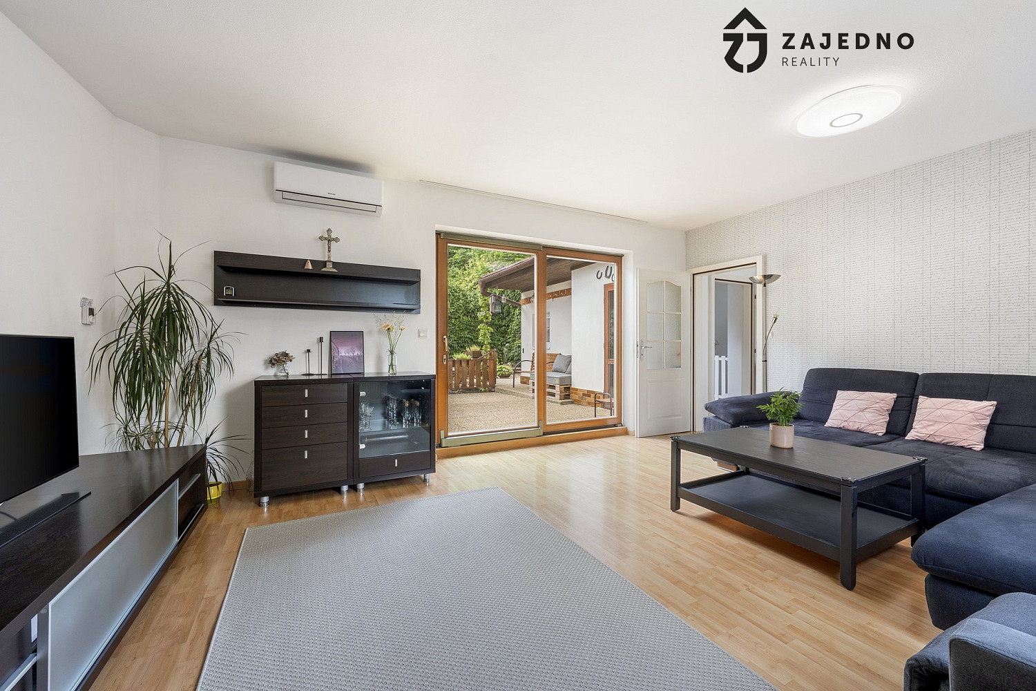 Prodej domu 107 m² s pozemkem 382 m²
