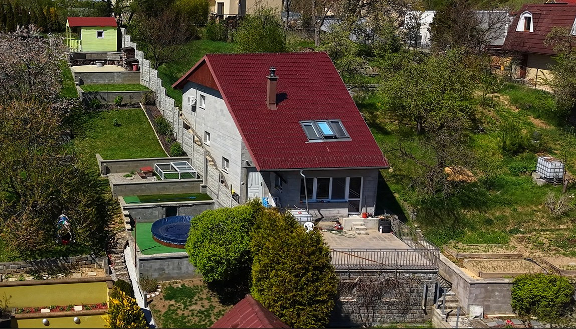 Prodej domu 140 m² – fotografie 2