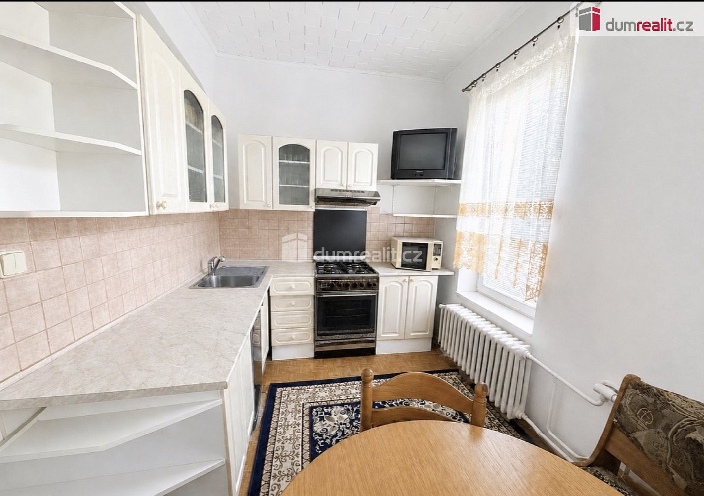 Prodej bytu 2+1 52 m² – fotografie 5