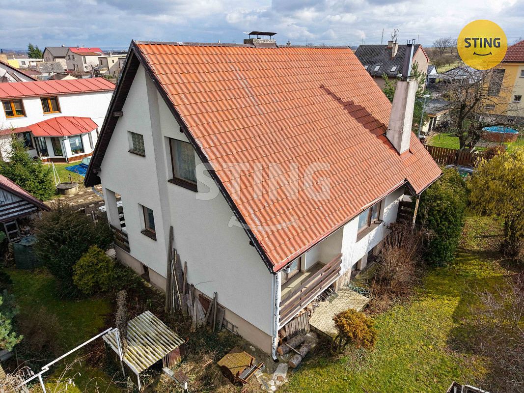 Prodej domu 208 m² s pozemkem 511 m² — photo 4