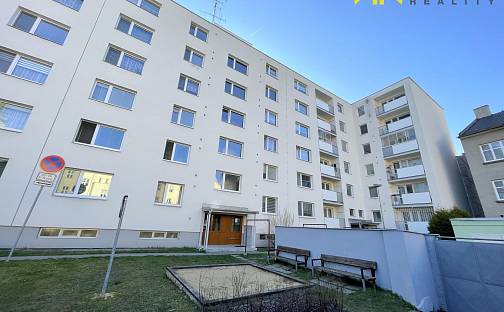 Pronájem bytu 2+1 58 m², Palackého, Přerov - Přerov I-Město