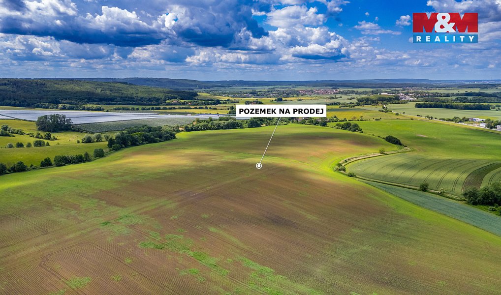 Prodej pole 38 473 m², Sobotka – náhled fotky 10