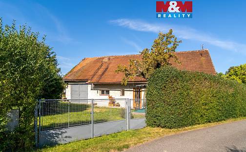 Prodej chaty/chalupy 71 m² s pozemkem 656 m², Zdelov, okres Rychnov nad Kněžnou