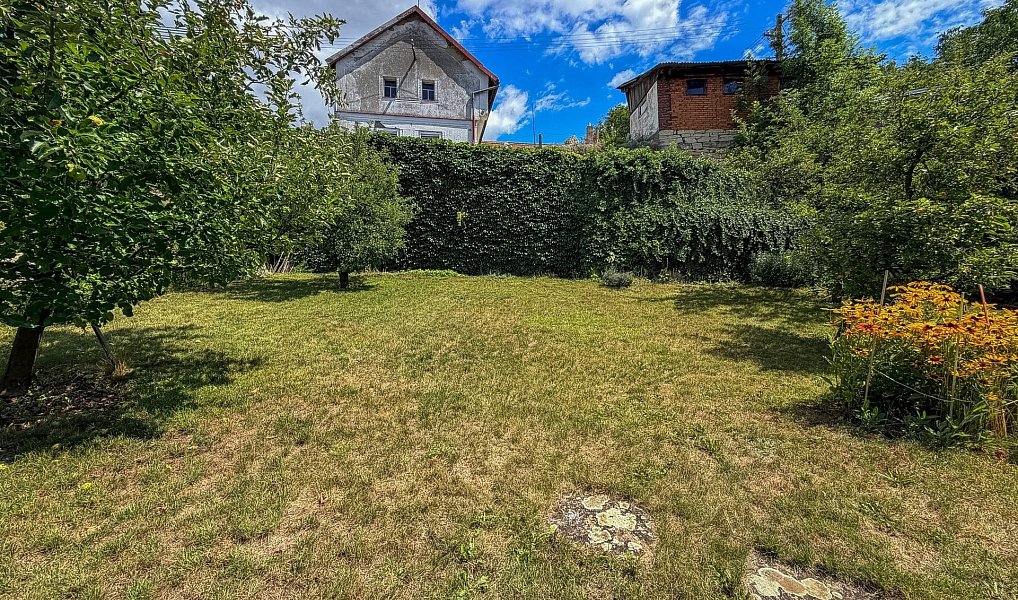 Prodej chaty/chalupy 83 m² s pozemkem 527 m², Hroubovice – náhled fotky 28