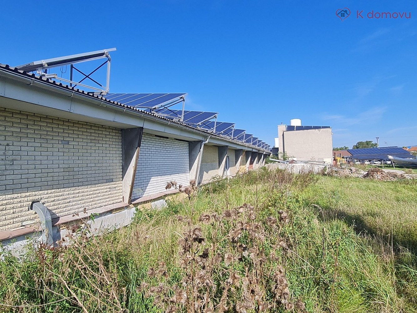 Prodej výrobních prostor 3 300 m² – fotografie 5